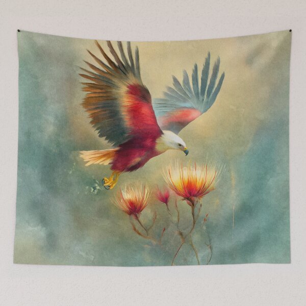 Item preview, Sky Dancer designed and sold by Ilona Abou-Zolof.