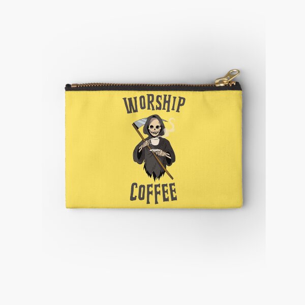 Item preview, Worship Coffee designed and sold by 87-Aesthetics.