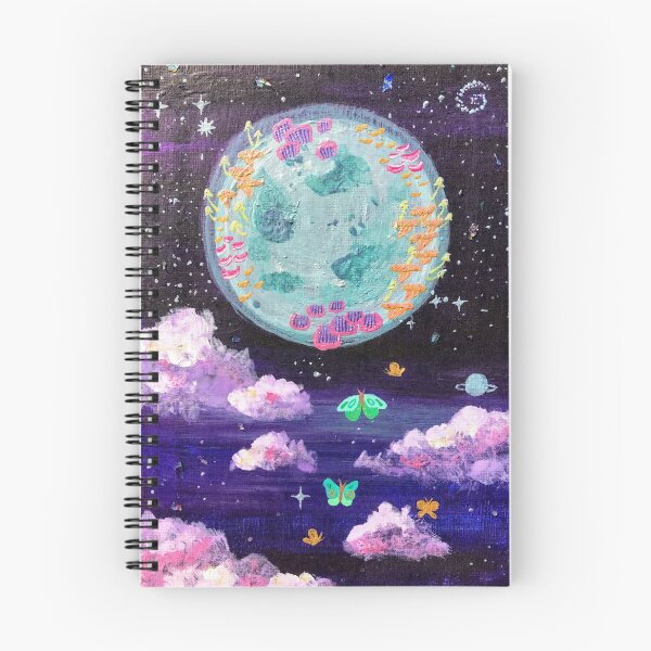 Item preview, Dream Phase III designed and sold by Hallucinogenius.