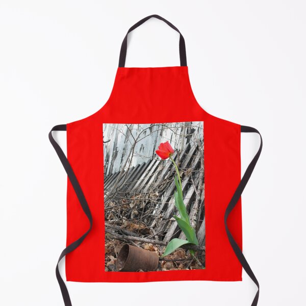 Item preview, Spot of Red designed and sold by TiffanyMaeDesign.
