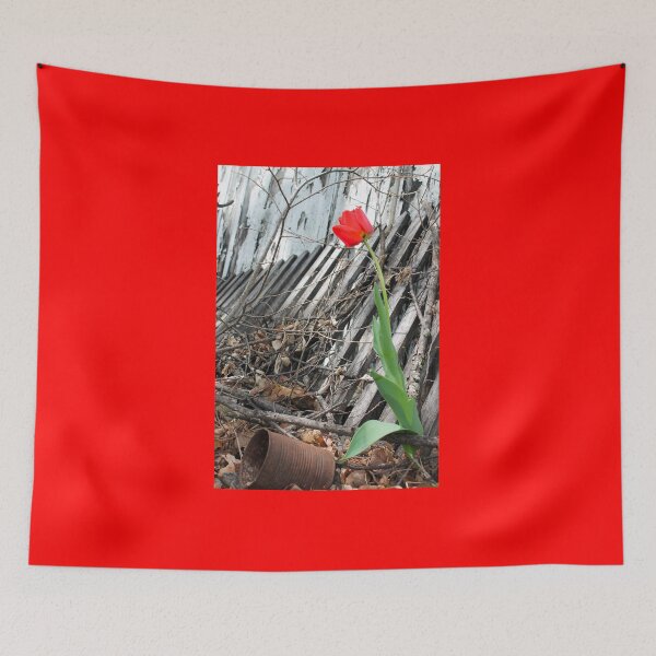 Item preview, Spot of Red designed and sold by TiffanyMaeDesign.