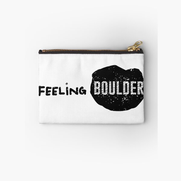 Item preview, Feeling Boulder designed and sold by shindy89.