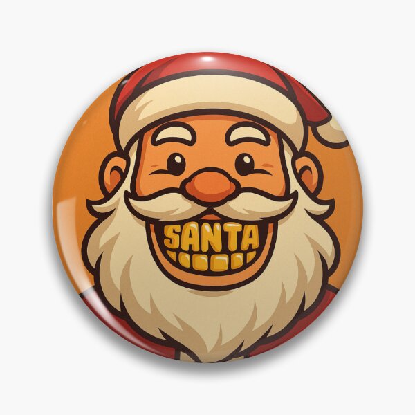 Item preview, THUGGIN SANTA designed and sold by OneTwinVision.