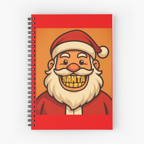 Item preview, THUGGIN SANTA designed and sold by OneTwinVision.