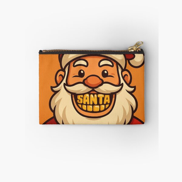 Item preview, THUGGIN SANTA designed and sold by OneTwinVision.