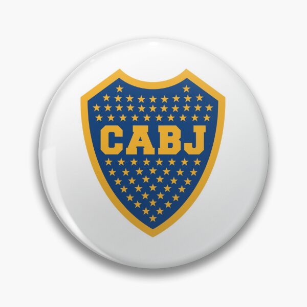 Item preview, Boca Juniors designed and sold by PAOLUXXG.