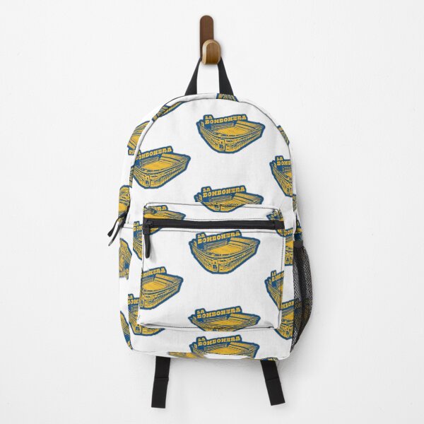 Item preview, mouth of the bombonera designed and sold by PAOLUXXG.
