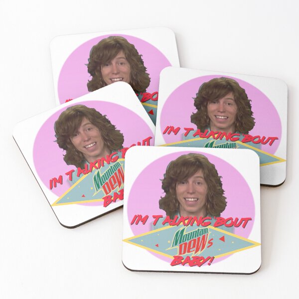 Item preview, "I'm talking 'bout Mountain Dews baby" designed and sold by DJDicky.