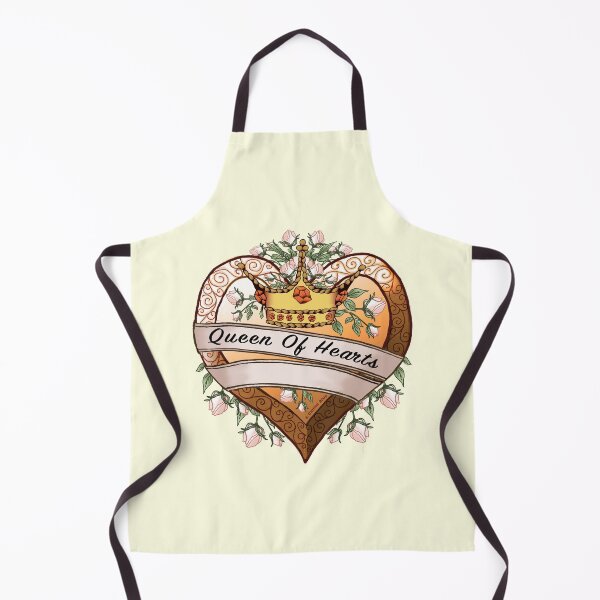 Item preview, Queen of My Heart designed and sold by artmuvz.