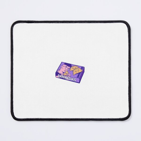 Item preview, empanadas DUKI designed and sold by PAOLUXXG.