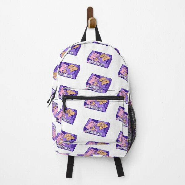 Item preview, empanadas DUKI designed and sold by PAOLUXXG.