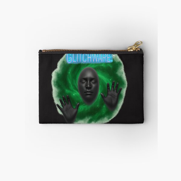 Artikelvorschau, Glitchware™ – Den Code durchbrechen entworfen und verkauft von StupidWorldHQ.