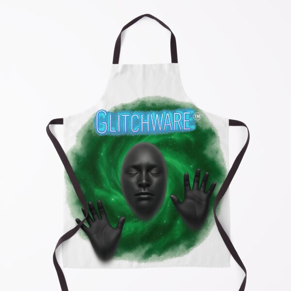 Artikelvorschau, Glitchware™ – Den Code durchbrechen entworfen und verkauft von StupidWorldHQ.