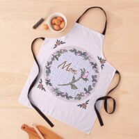 Mom Apron