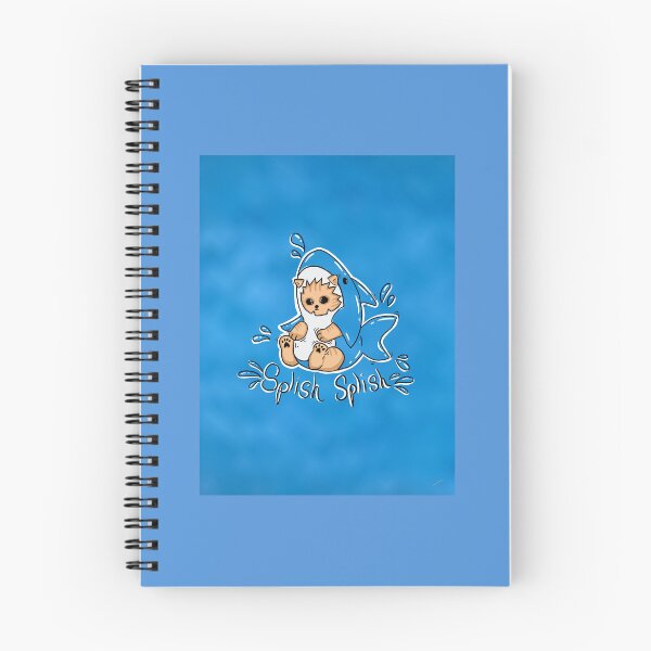 Item preview, Splish splash designed and sold by Kitdaisy.