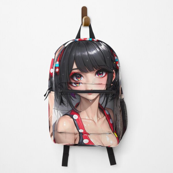 Item preview, Anime Taihou Azur Lane Game Bathroom Wet Look Maid Portrait designed and sold by juniorcastros.