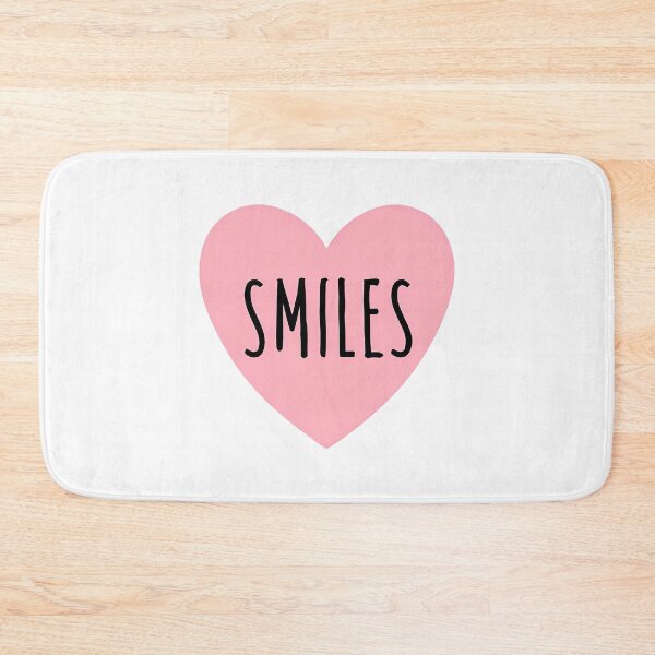 Item preview, I Heart Smiles  designed and sold by CharmStudio.