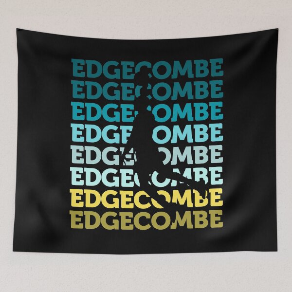 Item preview, Edgecombe Basketball Inspire Amazing Fan designed and sold by smartrocket.