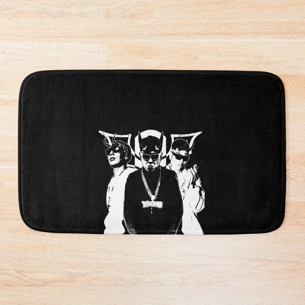 Item preview, devil mode designed and sold by PAOLUXXG.