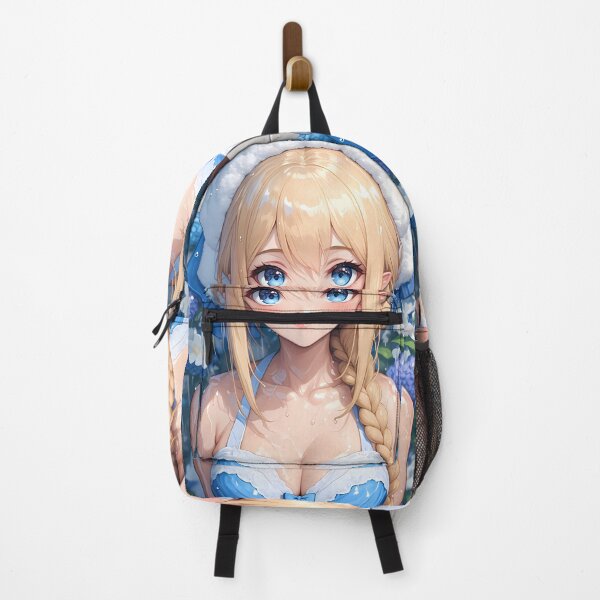 Item preview, Leafa Sword Art Online Anime Green Serenity Whisper designed and sold by earlobejerk.