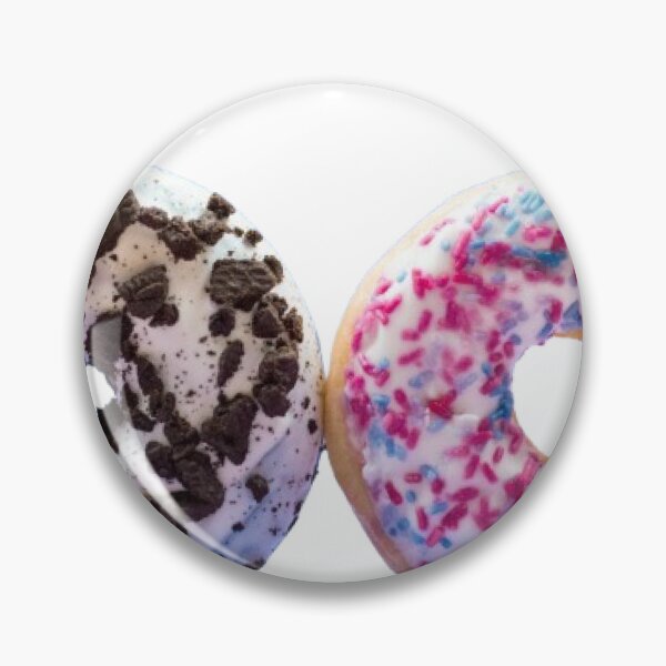 Item preview, Yummy doughnuts designed and sold by NesgwenSing.