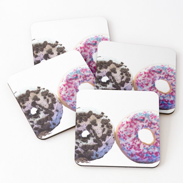 Item preview, Yummy doughnuts designed and sold by NesgwenSing.