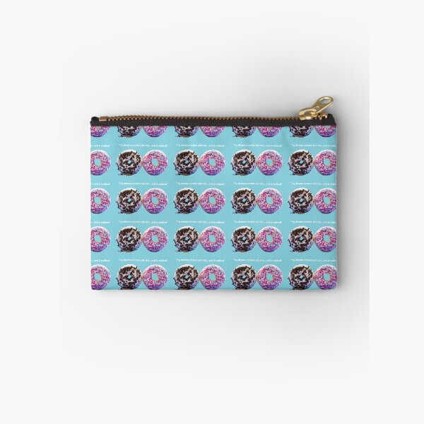 Item preview, Yummy doughnuts designed and sold by NesgwenSing.