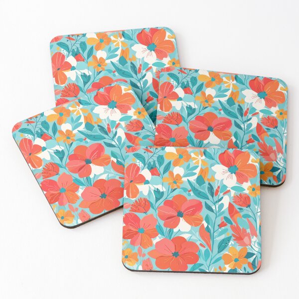 Item preview, Stylized Flower designed and sold by CoolPixels.