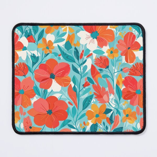 Item preview, Stylized Flower designed and sold by CoolPixels.