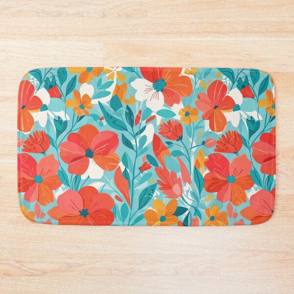 Item preview, Stylized Flower designed and sold by CoolPixels.