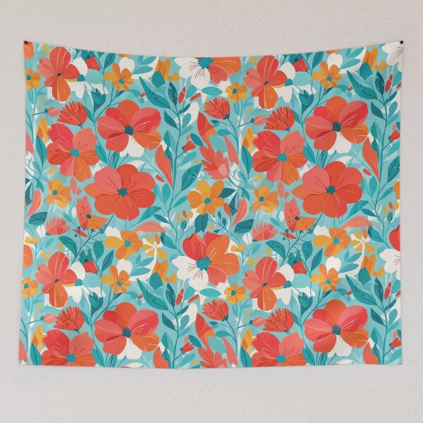 Item preview, Stylized Flower designed and sold by CoolPixels.