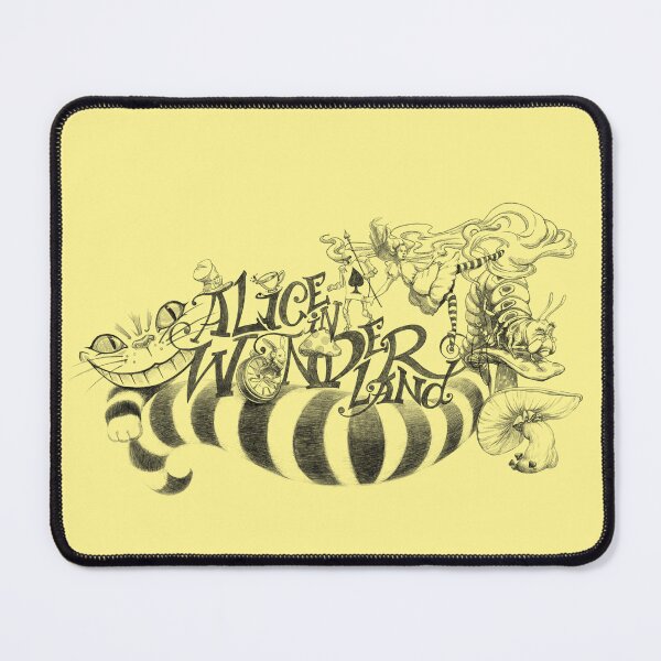 Item preview, Alice in wonderland designed and sold by bomi-shin.