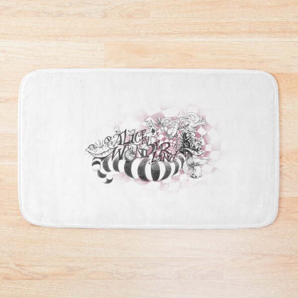 Item preview, Alice in wonderland designed and sold by bomi-shin.