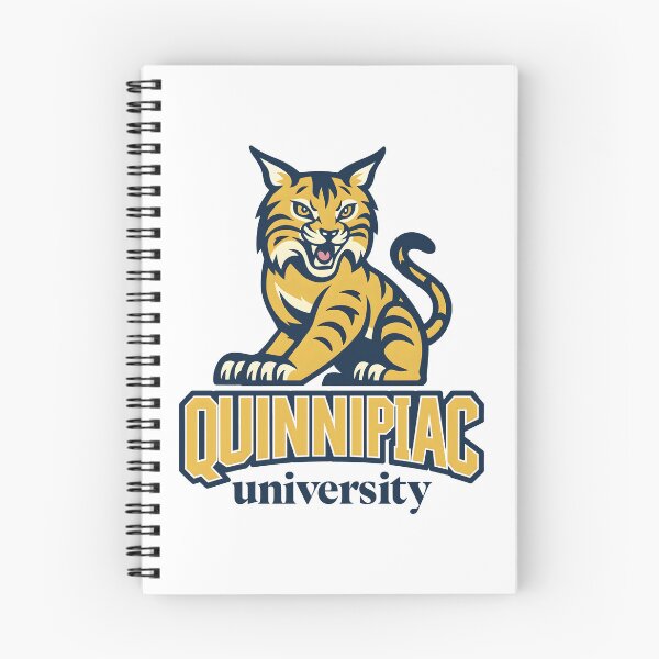 Item preview, Quinnipiac University / Bobcat designed and sold by DarrenAshenOne.