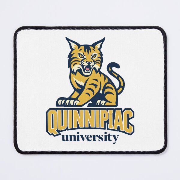 Item preview, Quinnipiac University / Bobcat designed and sold by DarrenAshenOne.