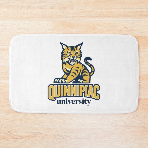 Item preview, Quinnipiac University / Bobcat designed and sold by DarrenAshenOne.