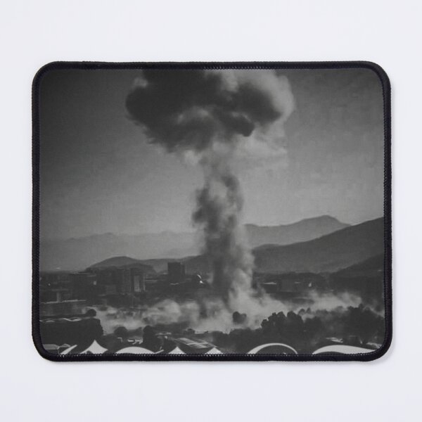 Item preview, Afghanistan VBIED designed and sold by DONTRONDESIGN.