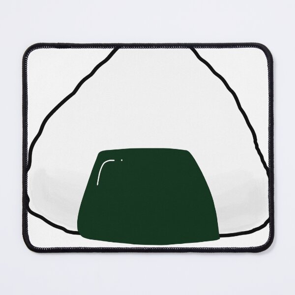 Item preview, Japanese rice balls designed and sold by Gednatthida.