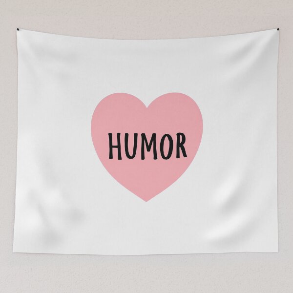 Item preview, I Heart Humor  designed and sold by CharmStudio.
