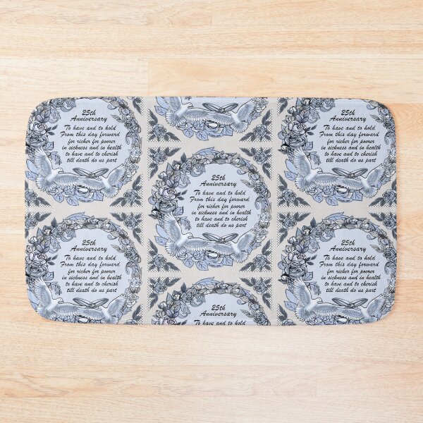 Item preview, Silver Anniversary designed and sold by artmuvz.