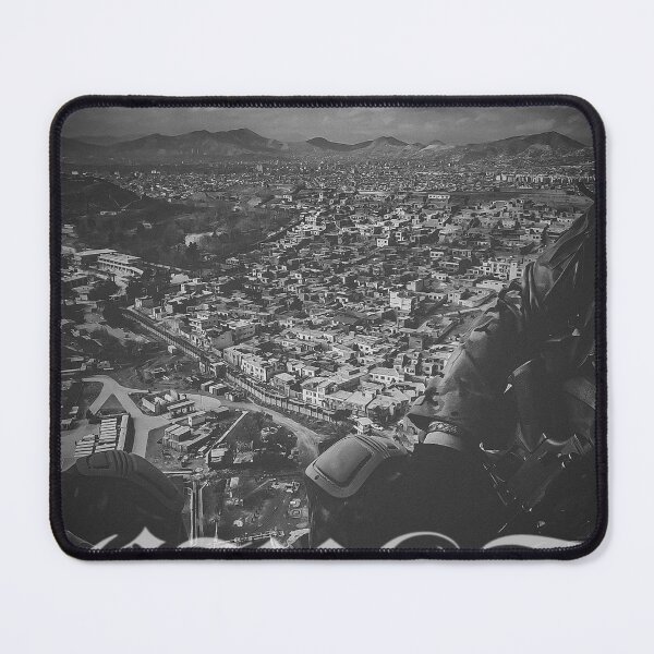 Item preview, Black Hawk view designed and sold by DONTRONDESIGN.