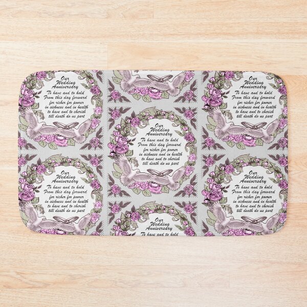 Item preview, Our Anniversary designed and sold by artmuvz.
