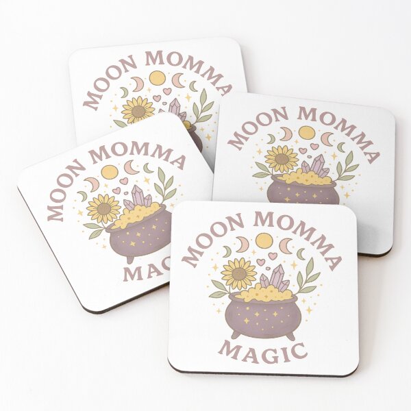Artikelvorschau, Moon Momma Magic – Hexenkesselblüte entworfen und verkauft von MoonMommaMagic.