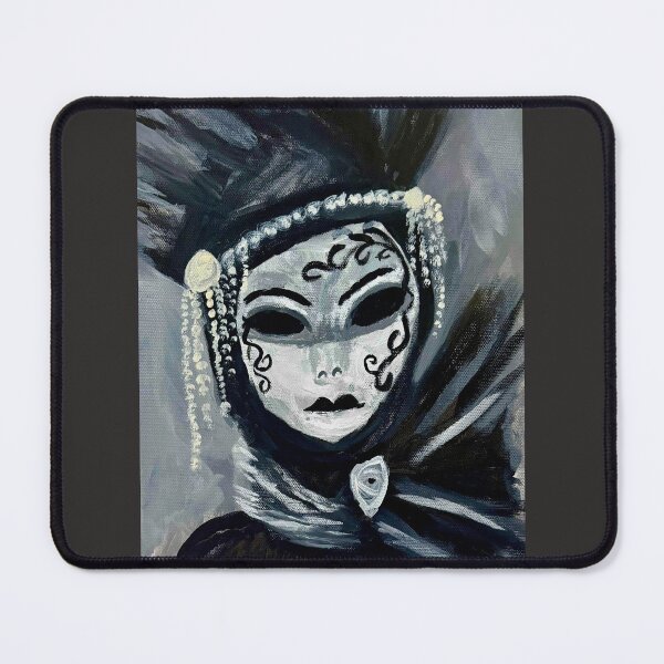 Item preview, Masquerade designed and sold by SaraBearsArt.