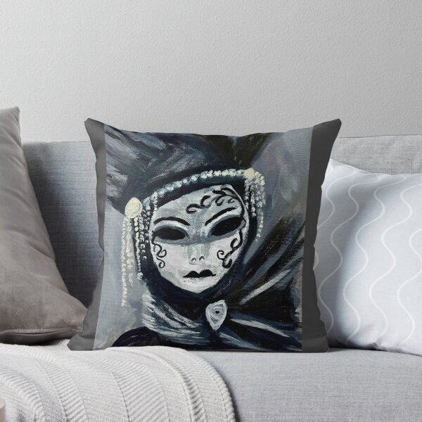 Item preview, Masquerade designed and sold by SaraBearsArt.