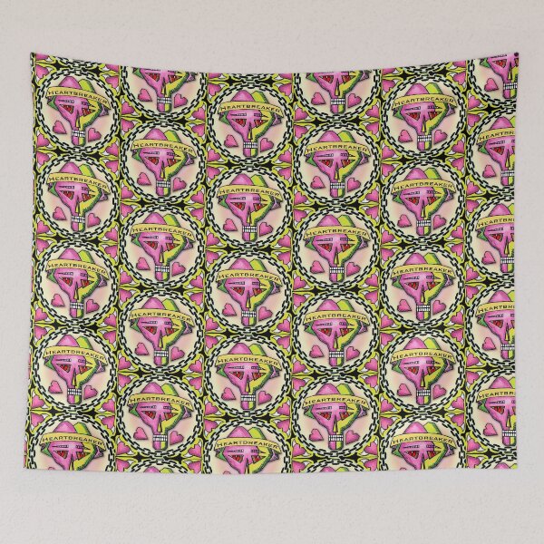 Item preview, Heartbreaker designed and sold by artmuvz.
