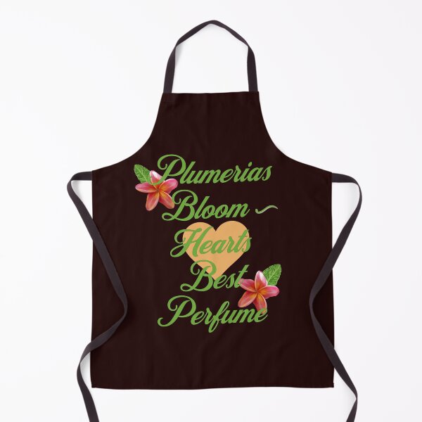 Item preview, Plumerias Bloom. Hearts Best Perfume designed and sold by Diane Gotti.