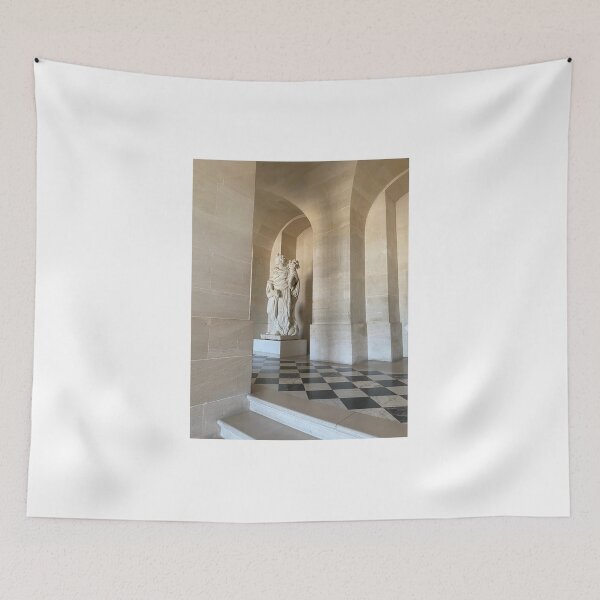 Item preview, Palace Versailles  designed and sold by JMSTYLEHOUSE.