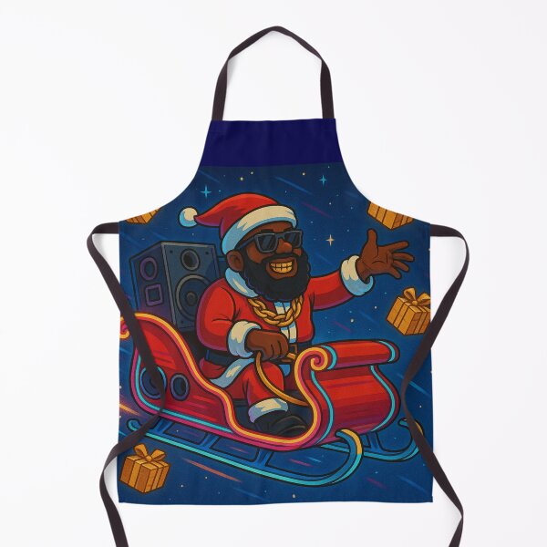 Item preview, SLIDIN SANTA designed and sold by OneTwinVision.