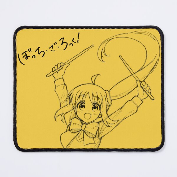 Item preview, Nijika shirt designed and sold by CoolEpic9999.